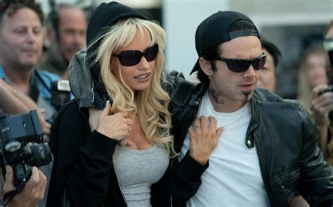 pamela anderson y tommy lee video|Pam & Tommy (TV Mini Series 2022) .